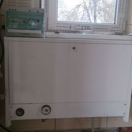 Elektrodinis joninis šildymas