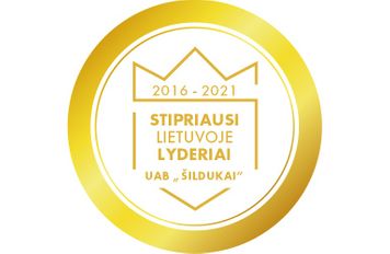 šildukai